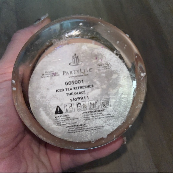 HUGE PartyLite Candle Lot over 170 assorted candles no box - Picture 11 of 14